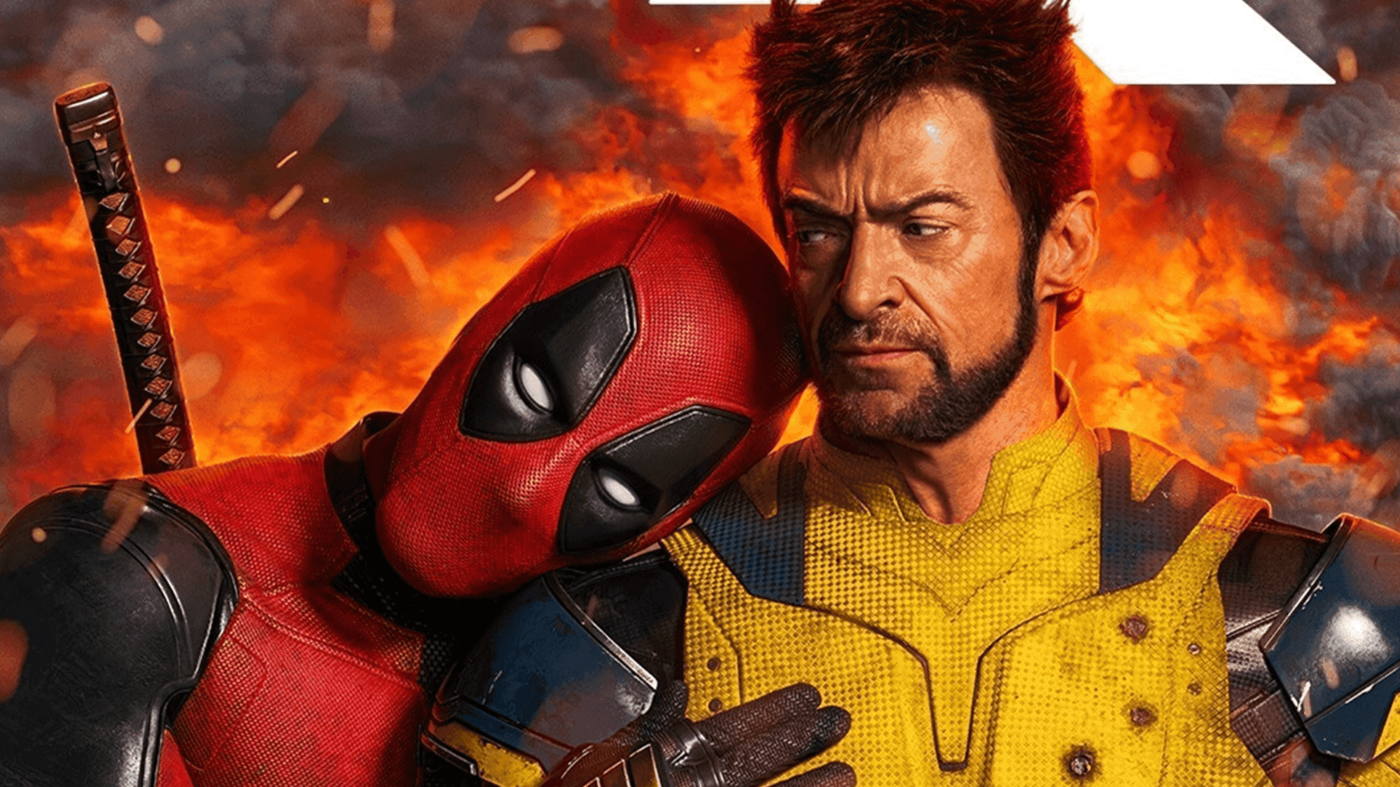 Deadpool Profile