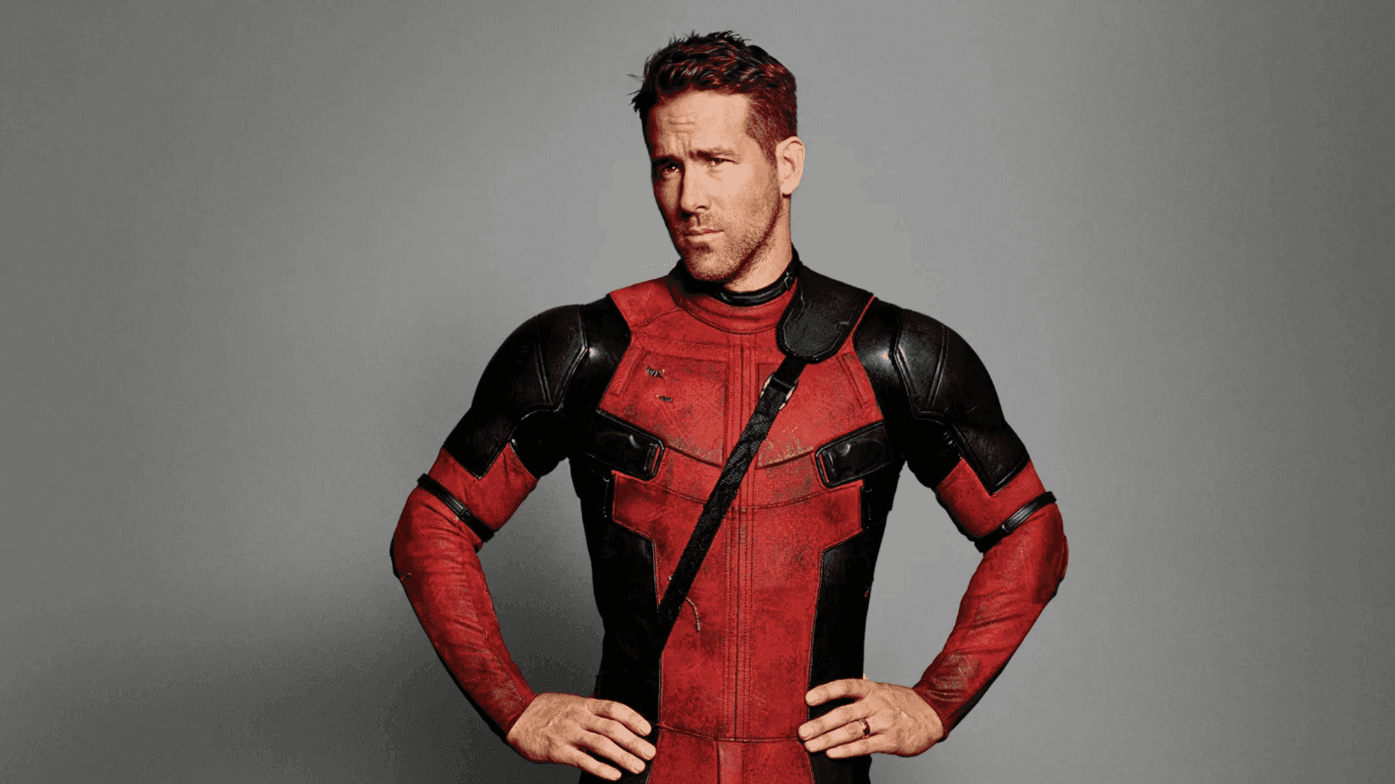 Deadpool Profile