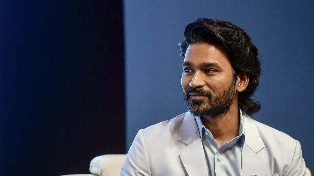 Dhanush