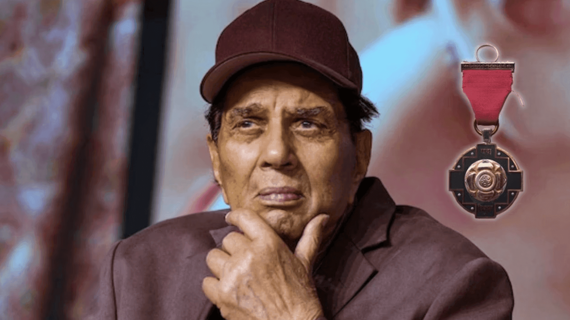 Dharmendra Profile