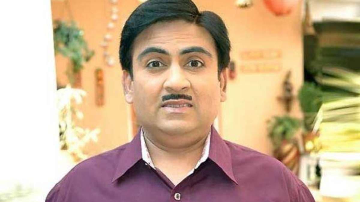 Dilip Joshi