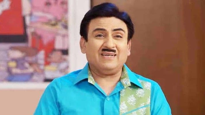 Dilip Joshi