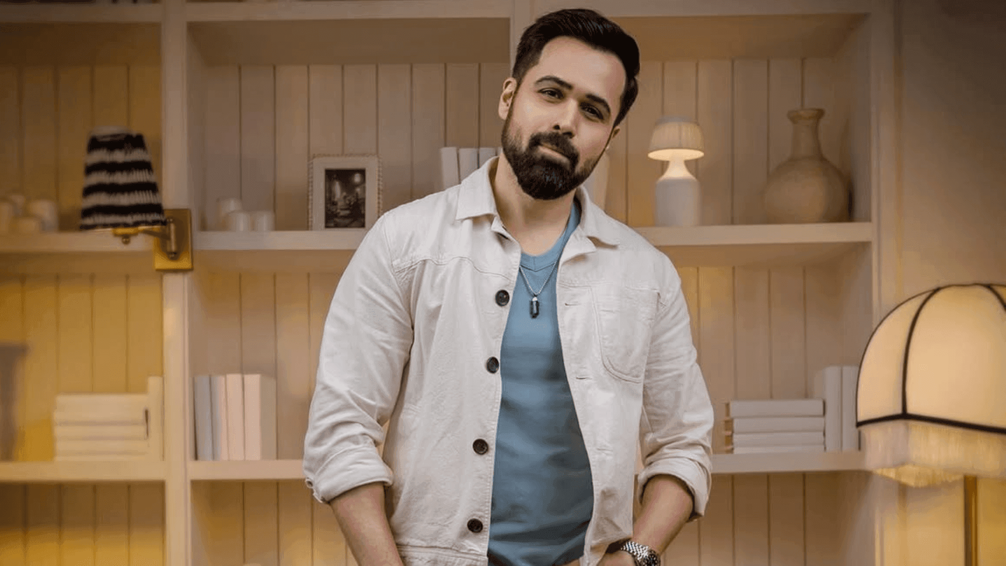 Emraan Hashmi Profile