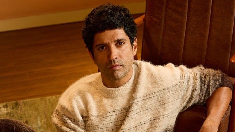 Farhan Akhtar