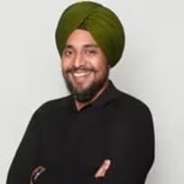 गगनजीत सिंह