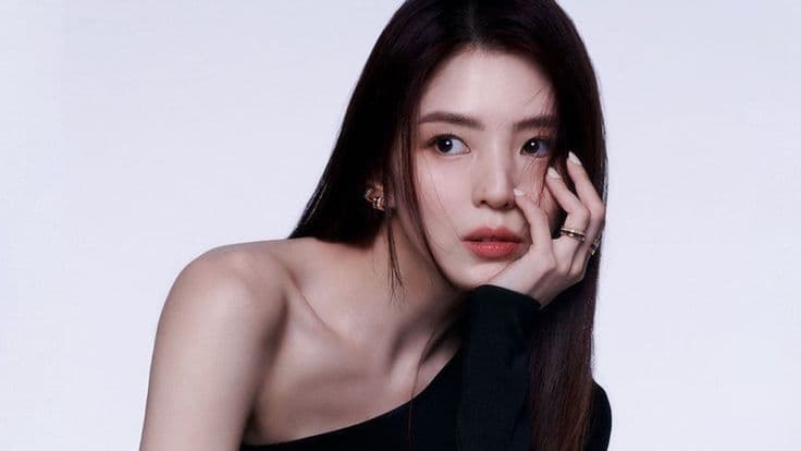Han So Hee