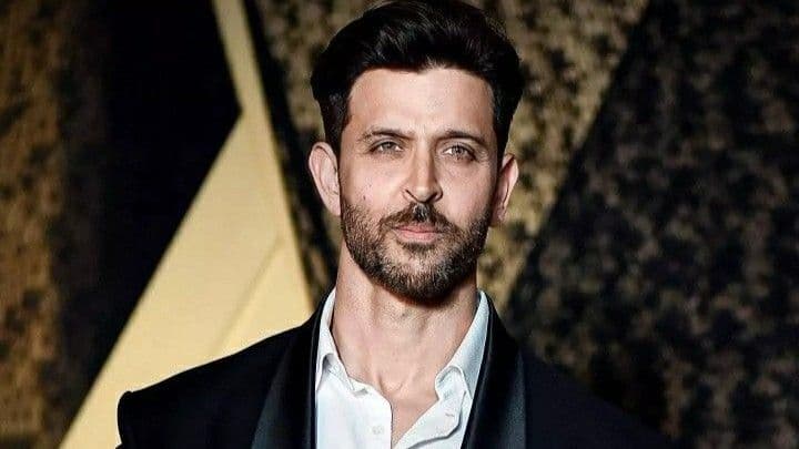 Hrithik Roshan