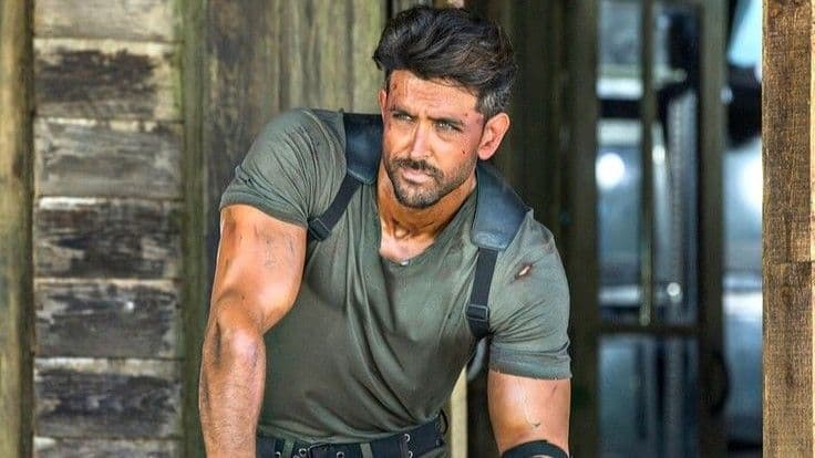 Hrithik Roshan