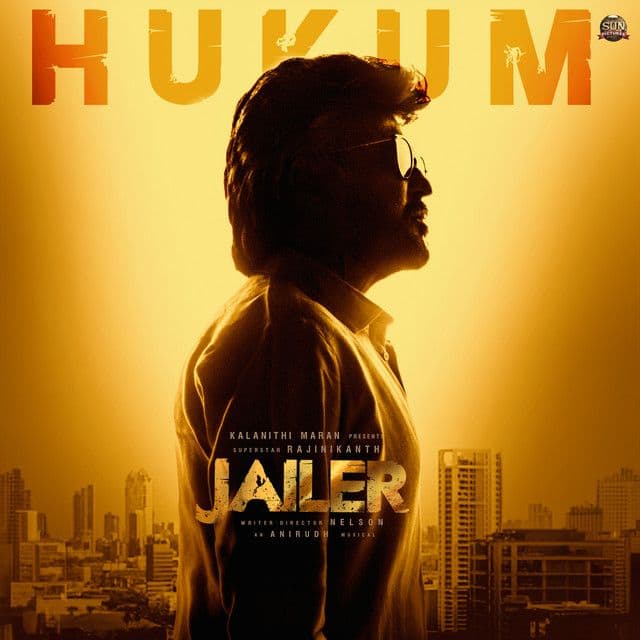 हुकुम - थलाइवर अलाप्पारा