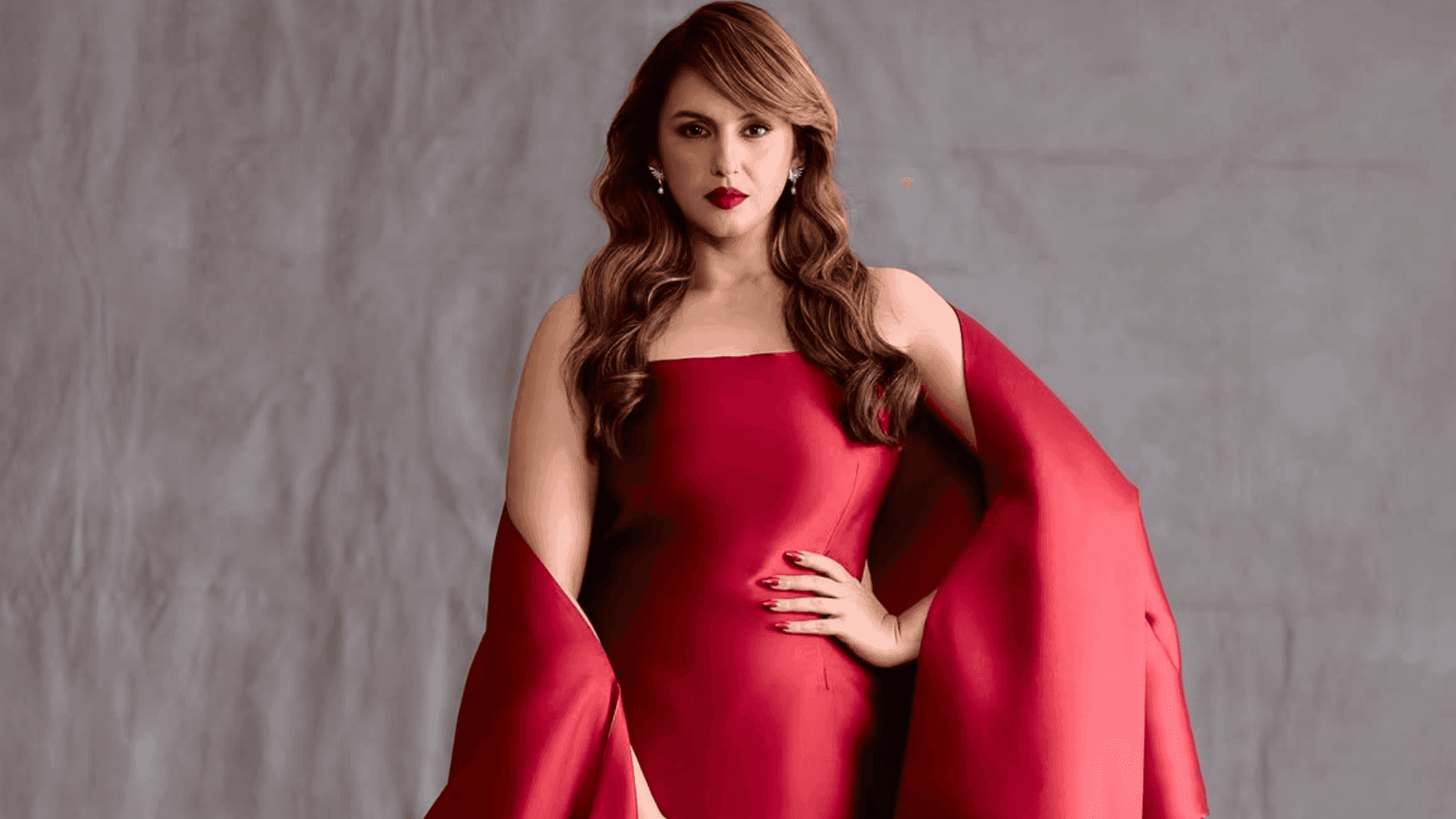 Huma Qureshi Profile