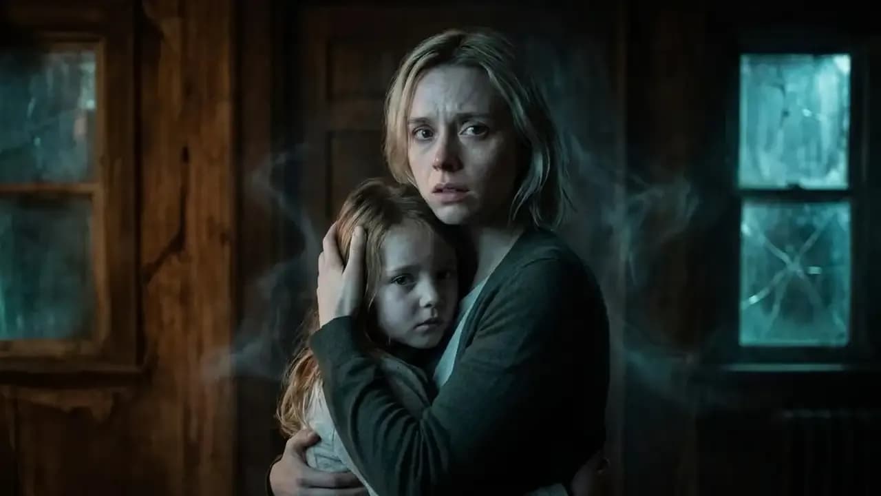 Insidious: Out of the Further