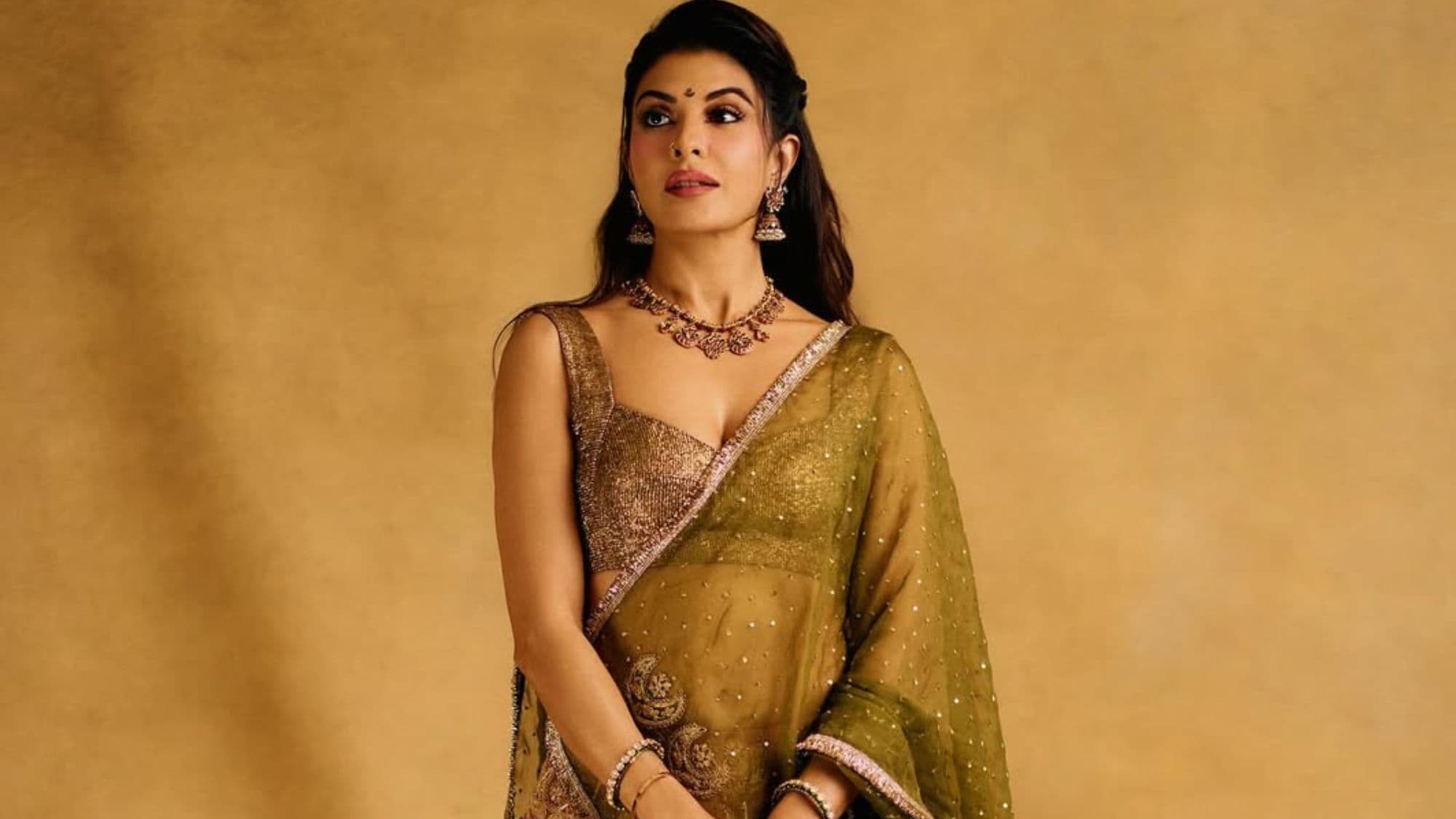 Jacqueline Fernandez Profile