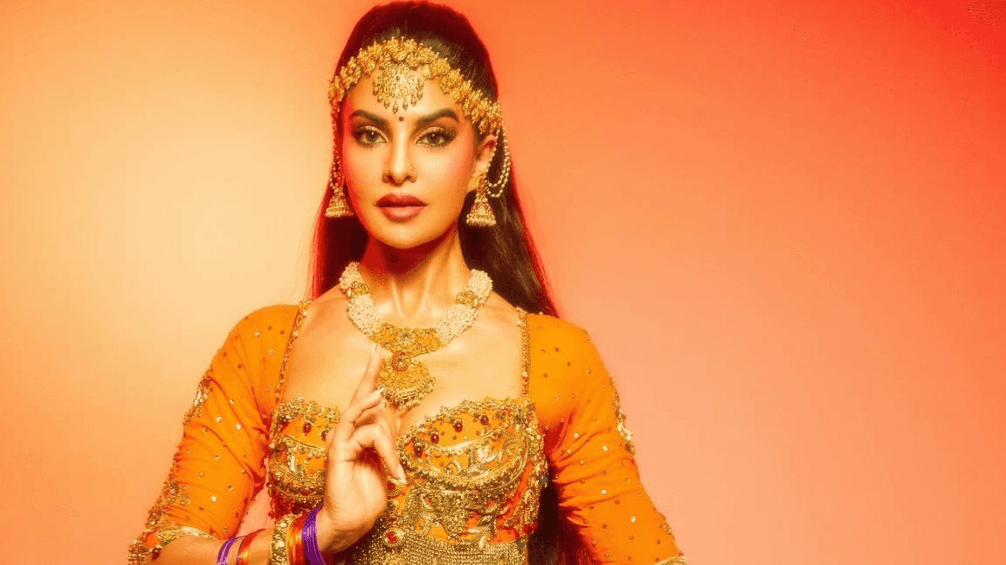 Jacqueline Fernandez Profile