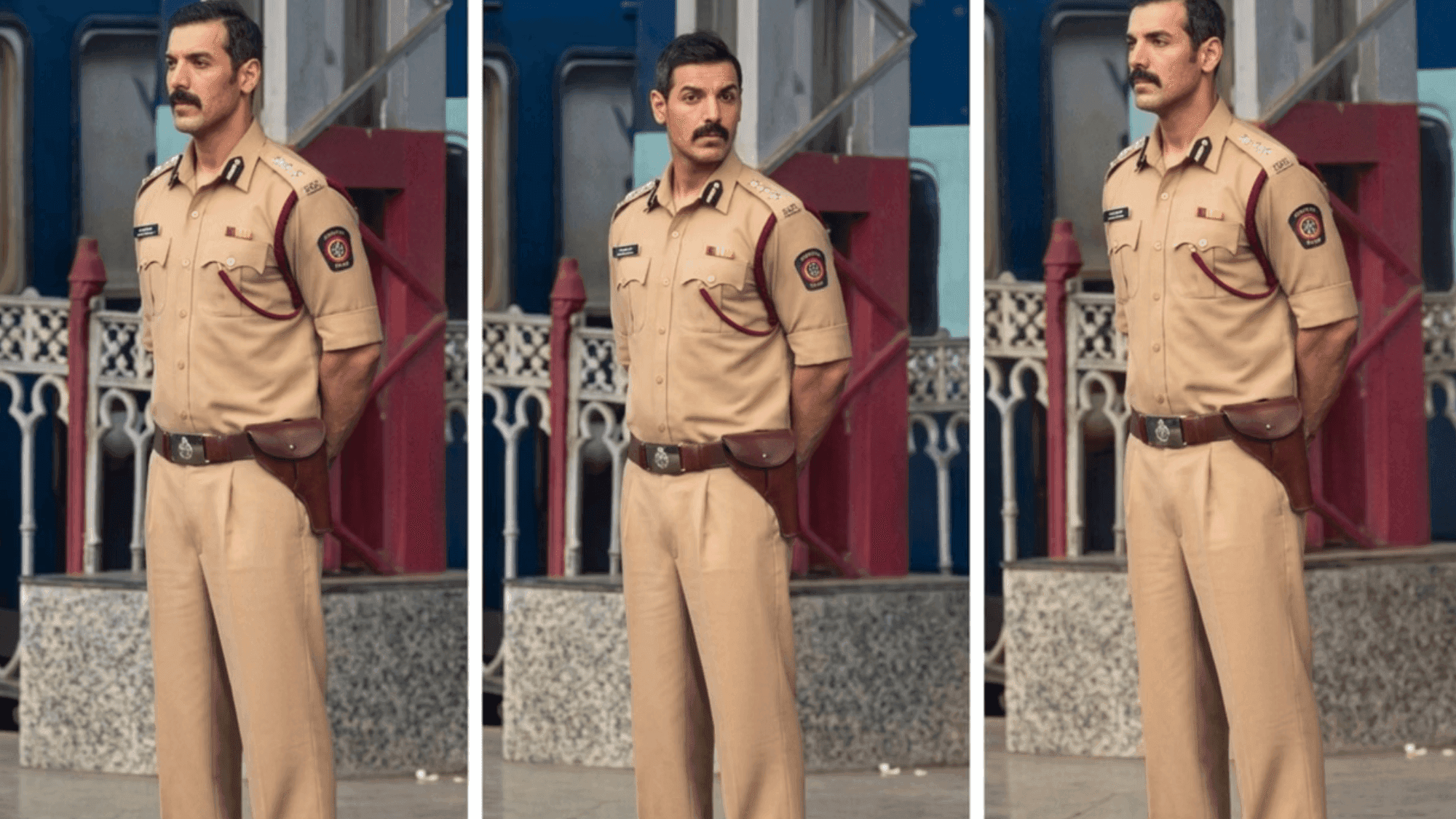 John Abraham Profile