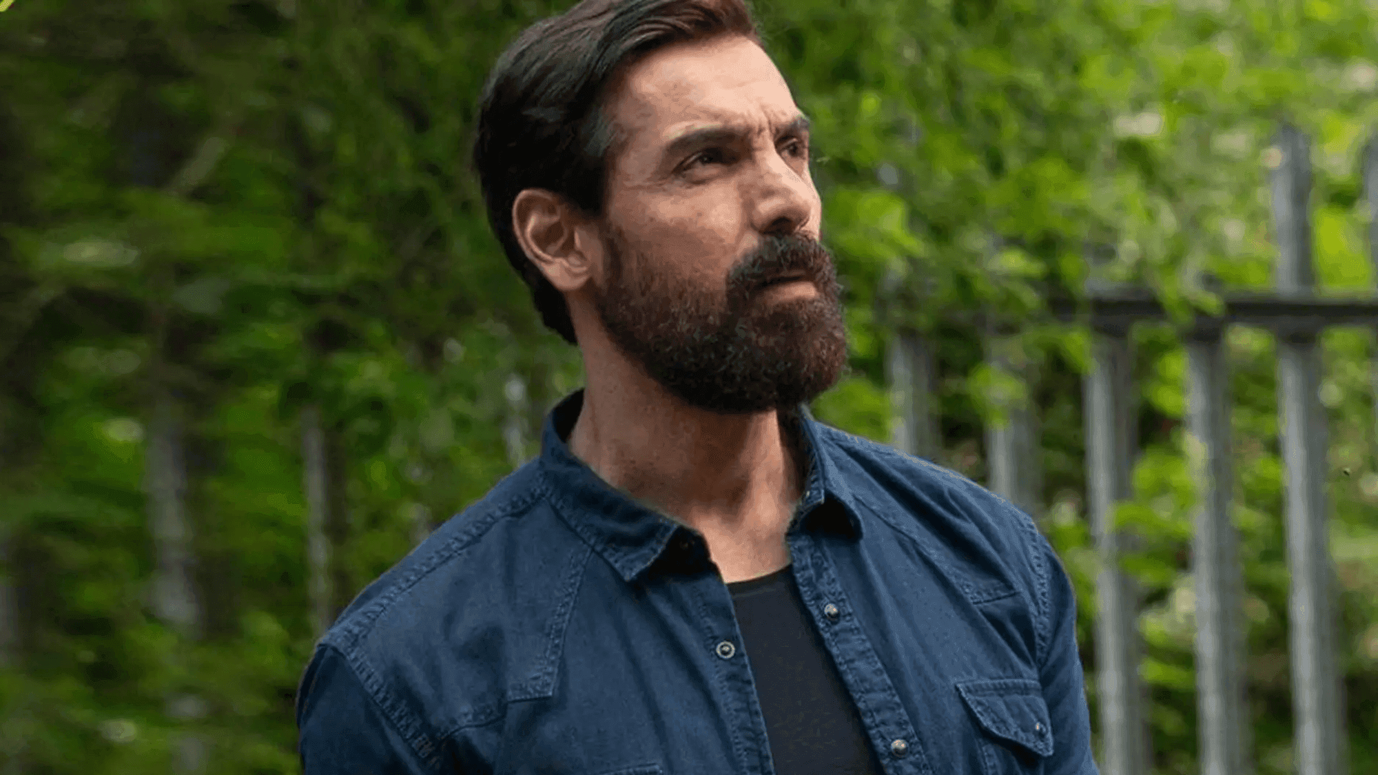 John Abraham Profile
