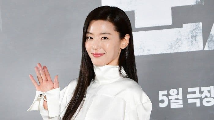 Jun Ji Hyun