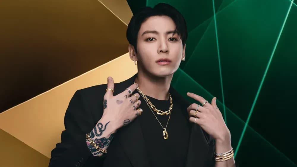 Jungkook