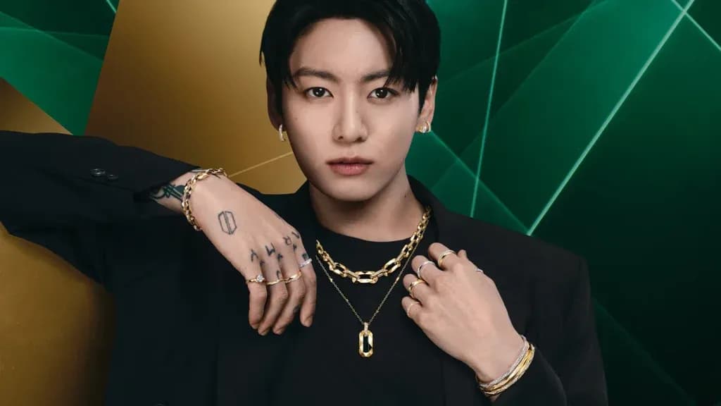 Jungkook