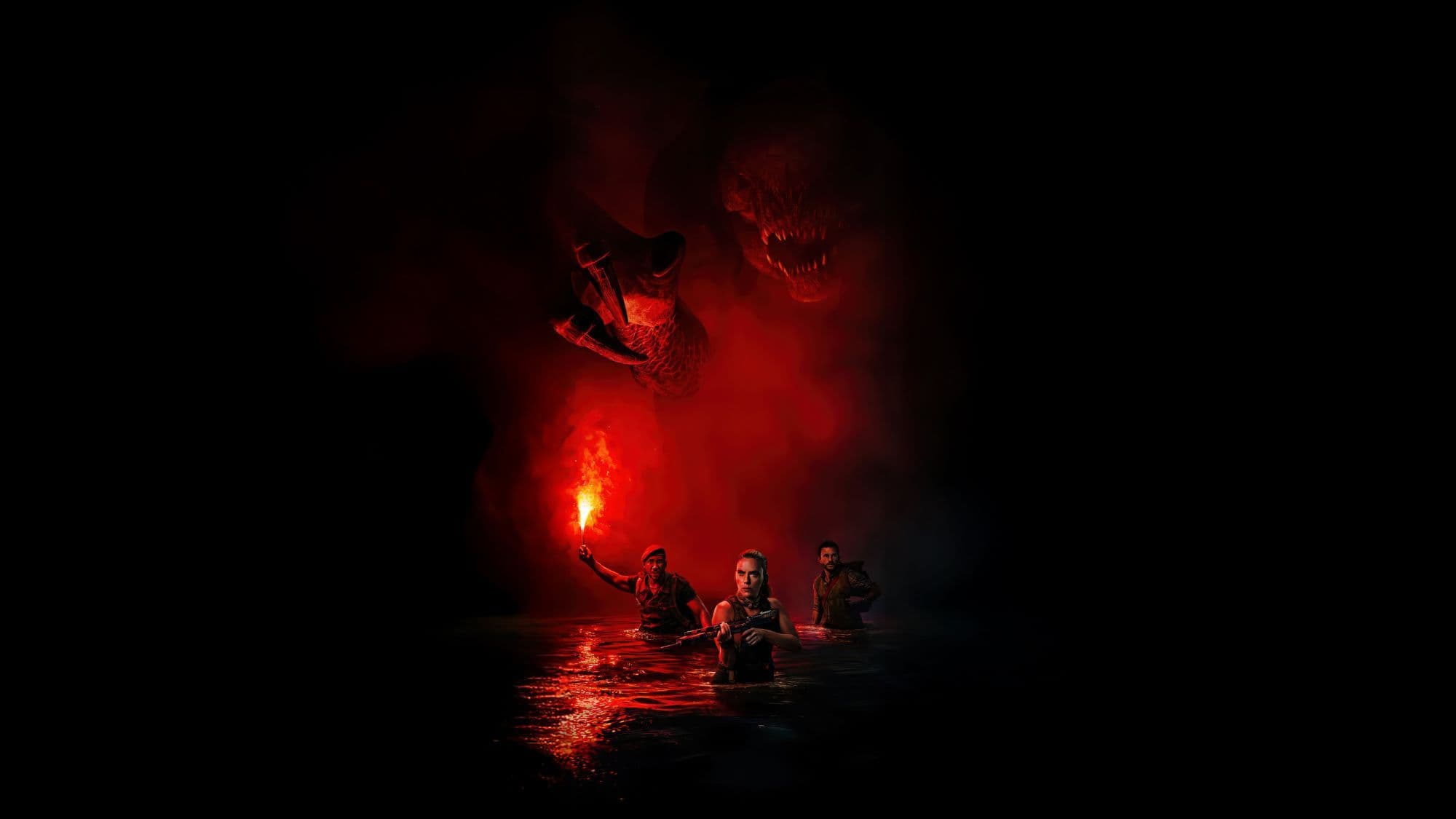 Jurassic World Rebirth Profile