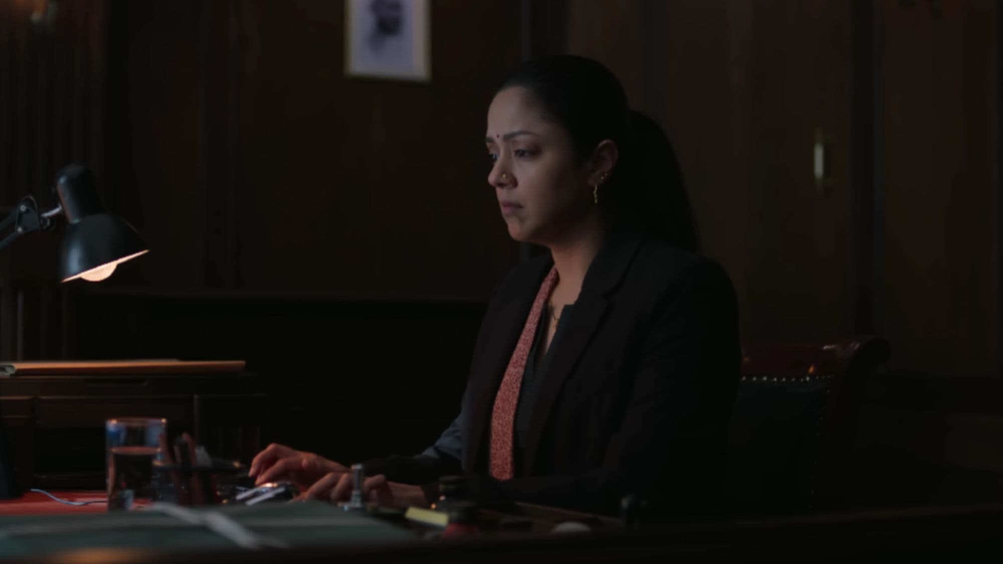 Jyothika Profile