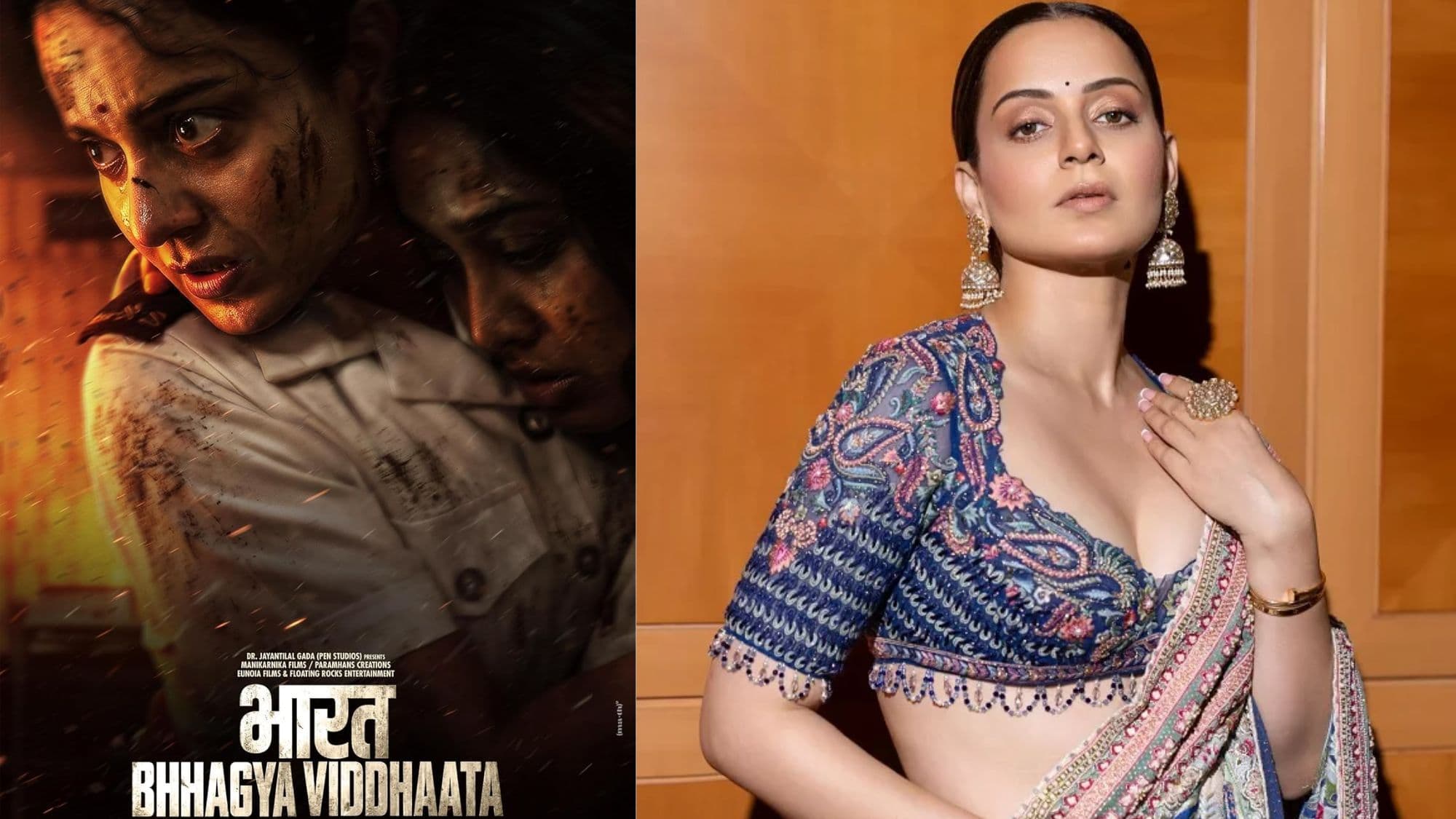 Kangana Ranaut Profile