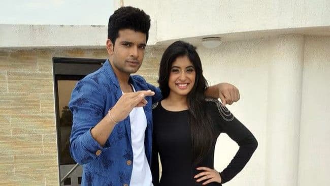 Karan Kundrra