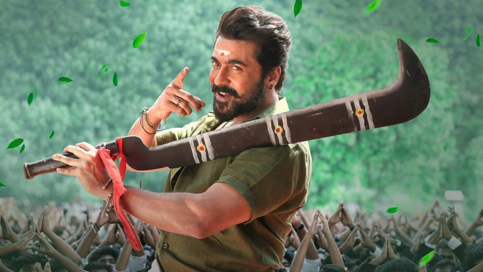 Karuppu Profile