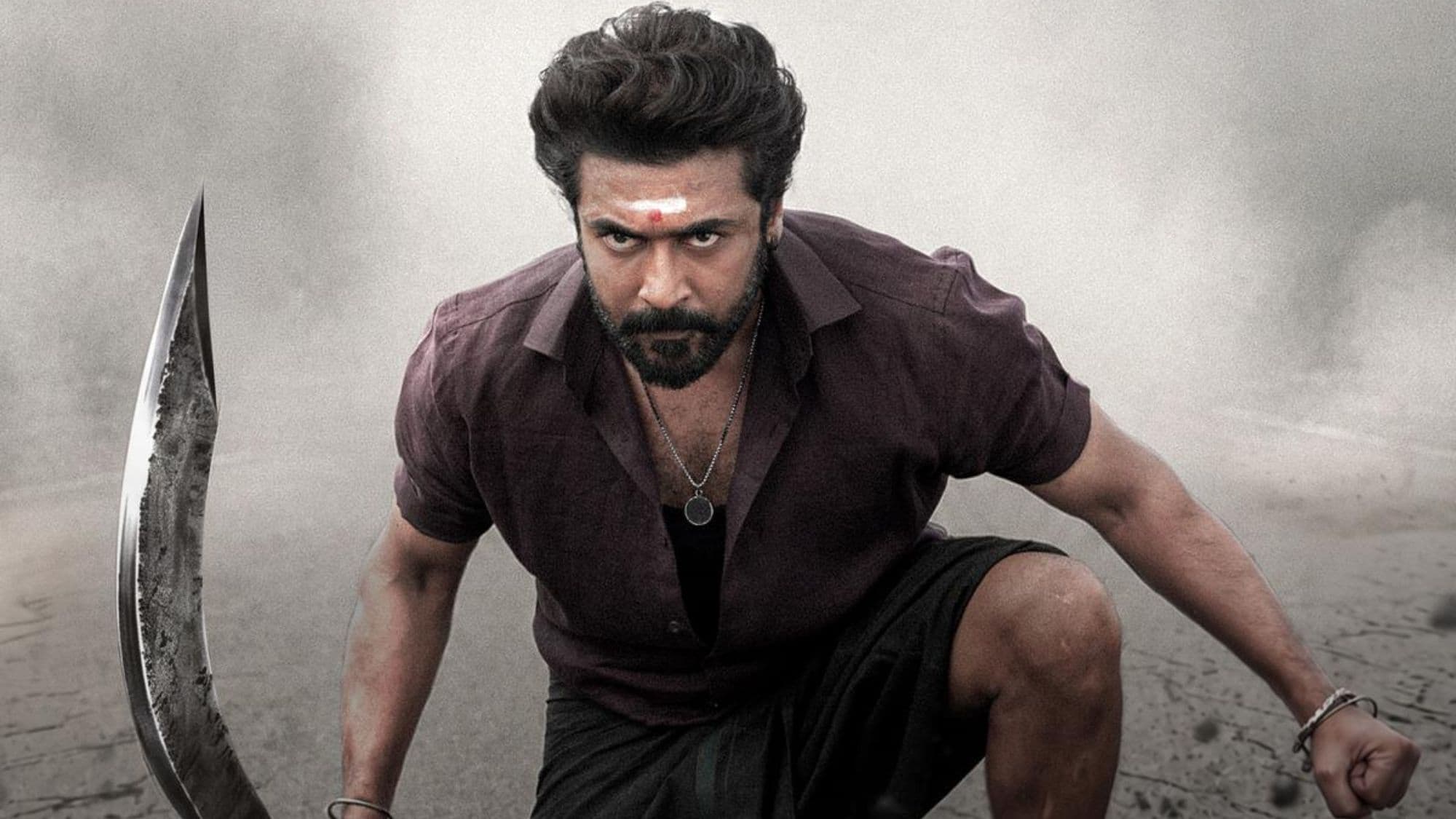 Karuppu Profile