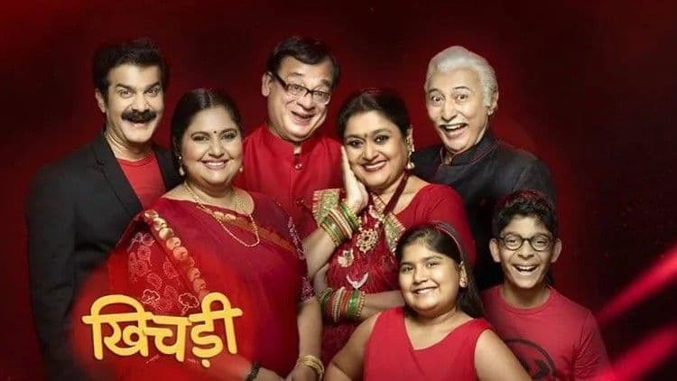Khichdi