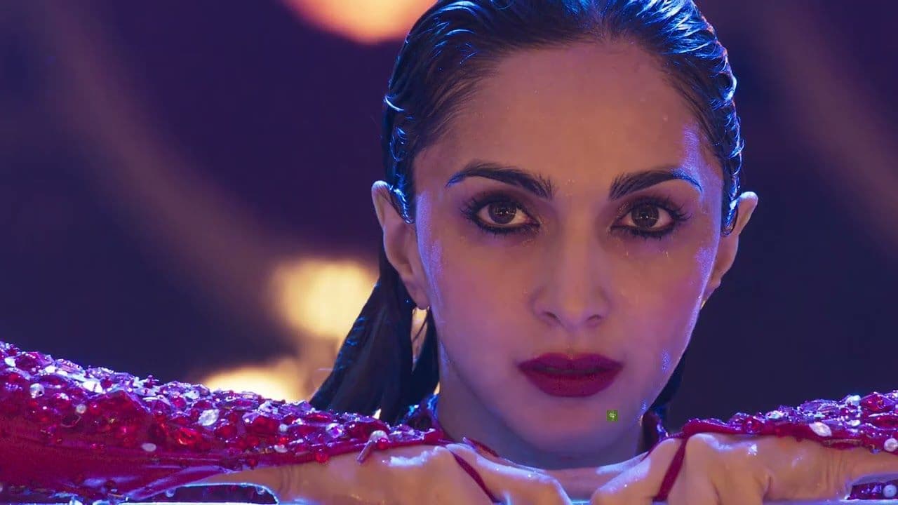 Kiara Advani