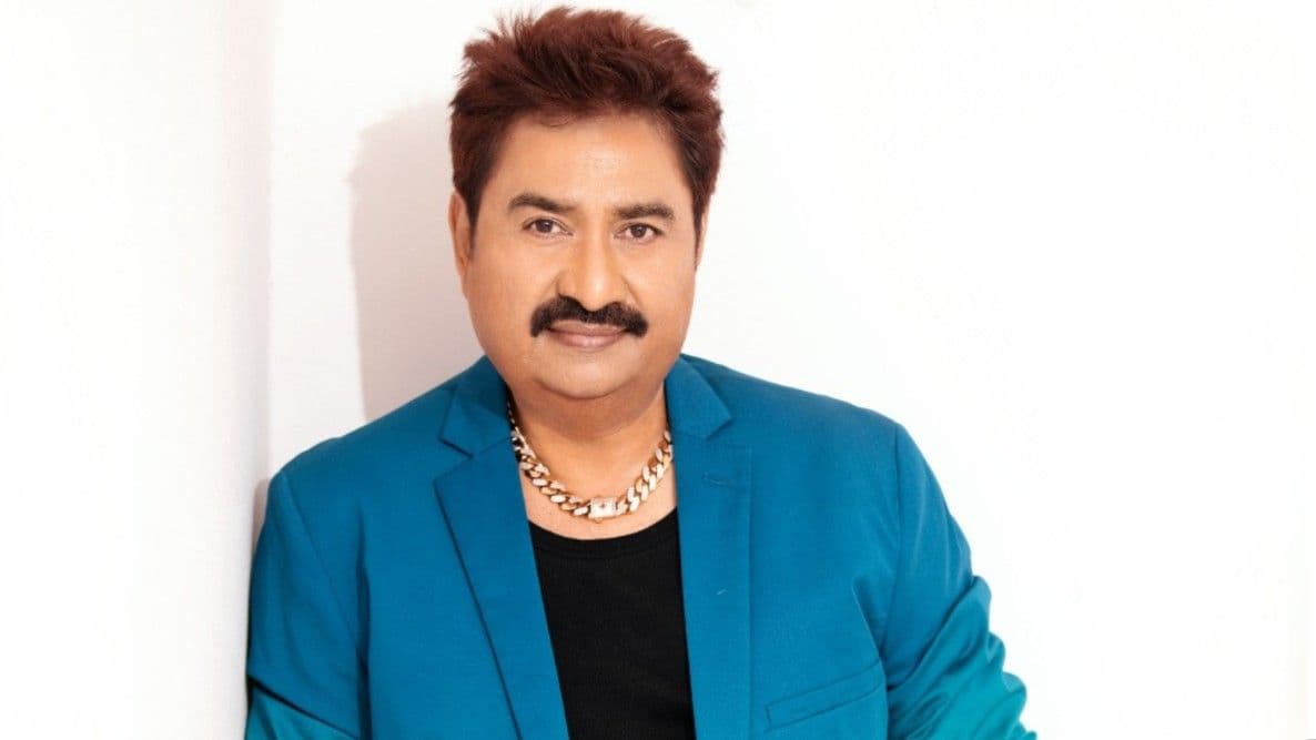 Kumar Sanu