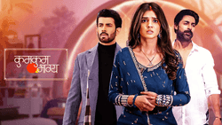Kumkum Bhagya