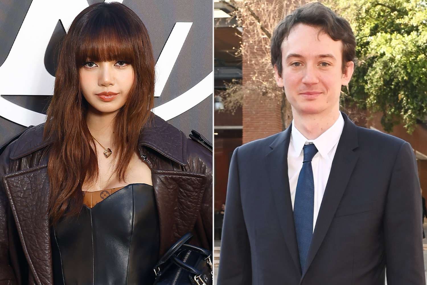Lisa और Frédéric Arnault के Breakup की खबरों ने बढ़ाई हलचल
