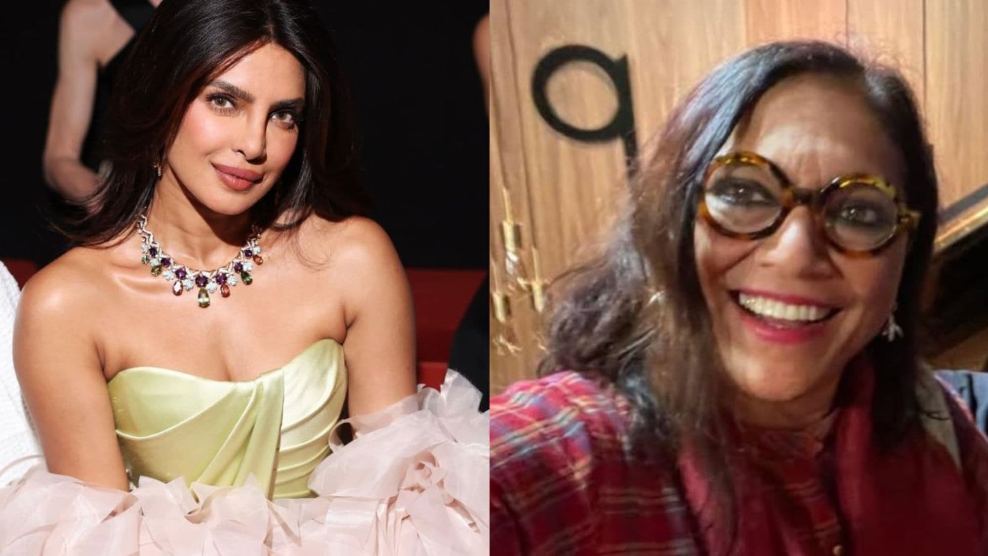 Mira Priyanka Profile