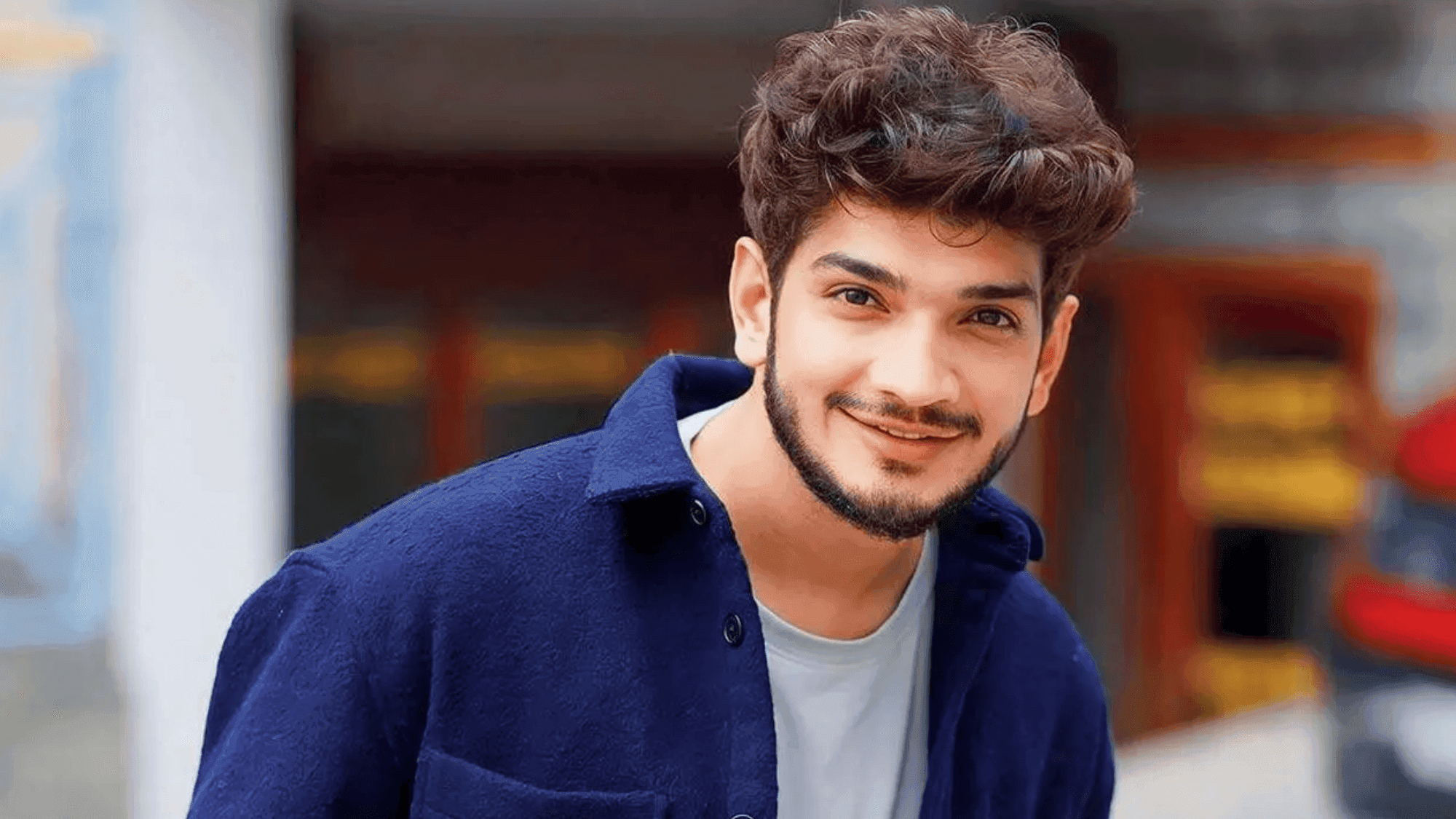 Munawar Faruqui Profile