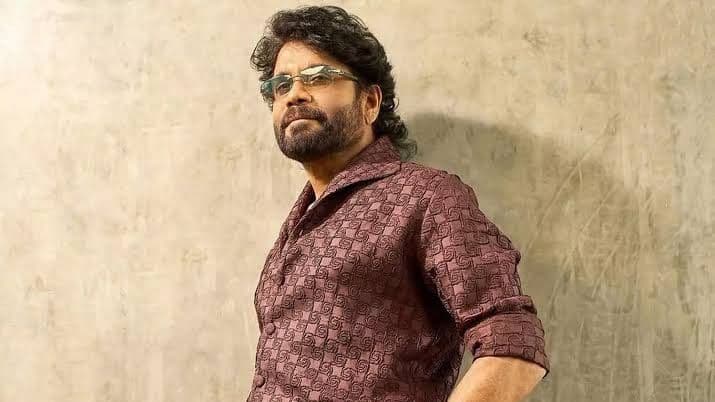 Nagarjuna Akkineni
