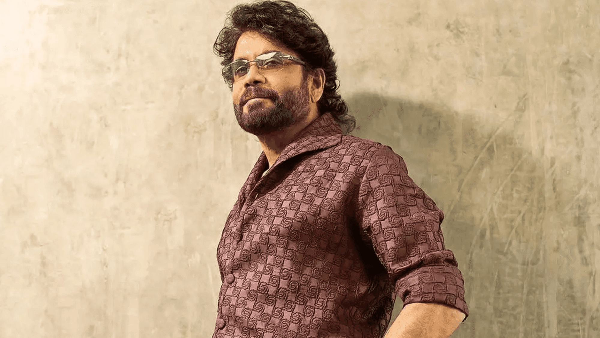 Nagarjuna Akkineni Profile