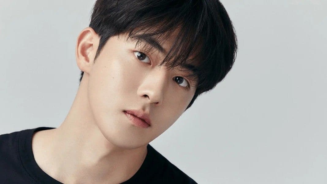 Nam Joo-hyuk