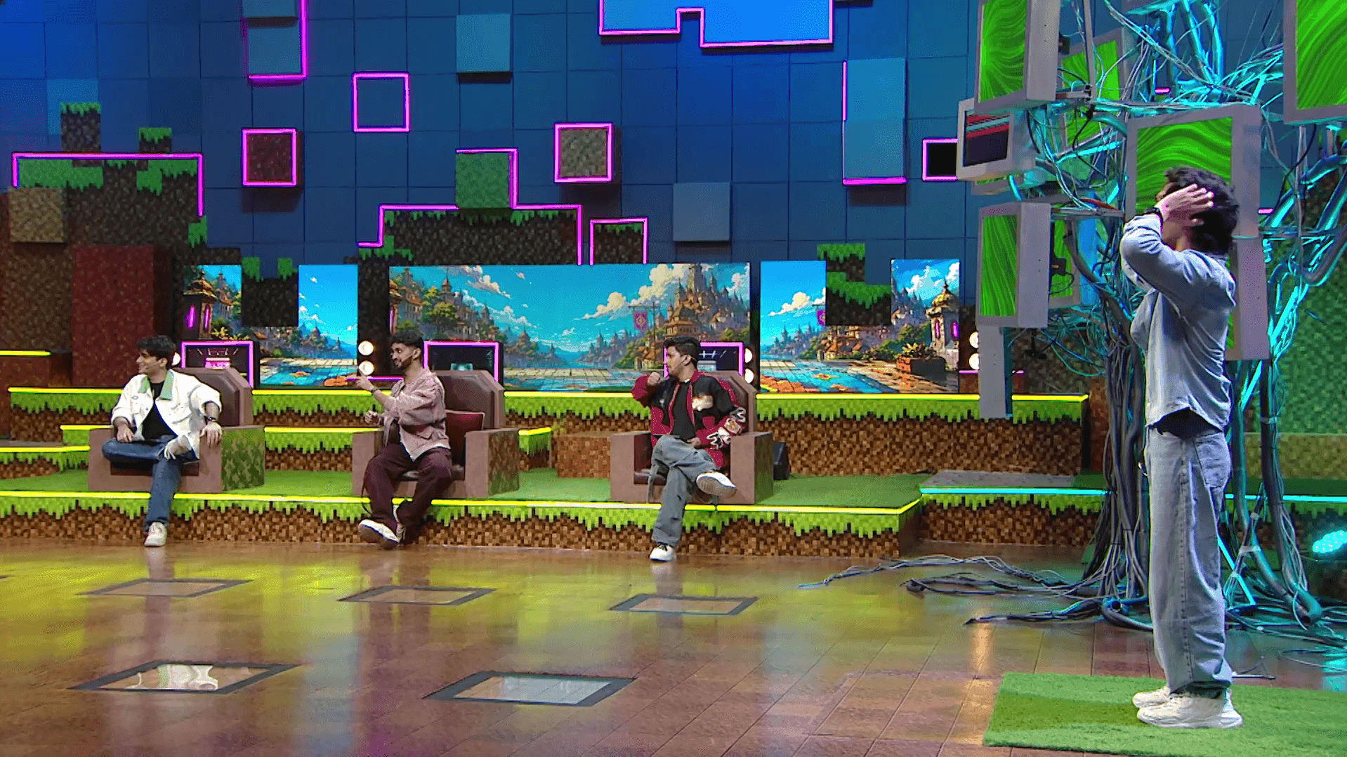 Playground Season 5