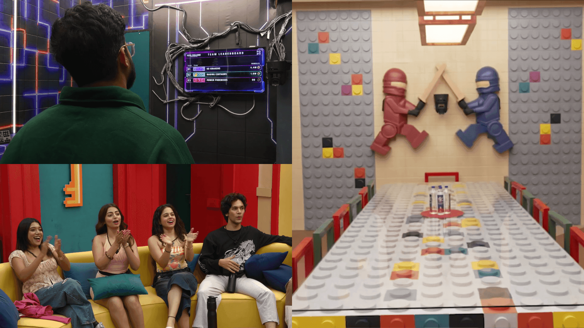 Playground Season 5