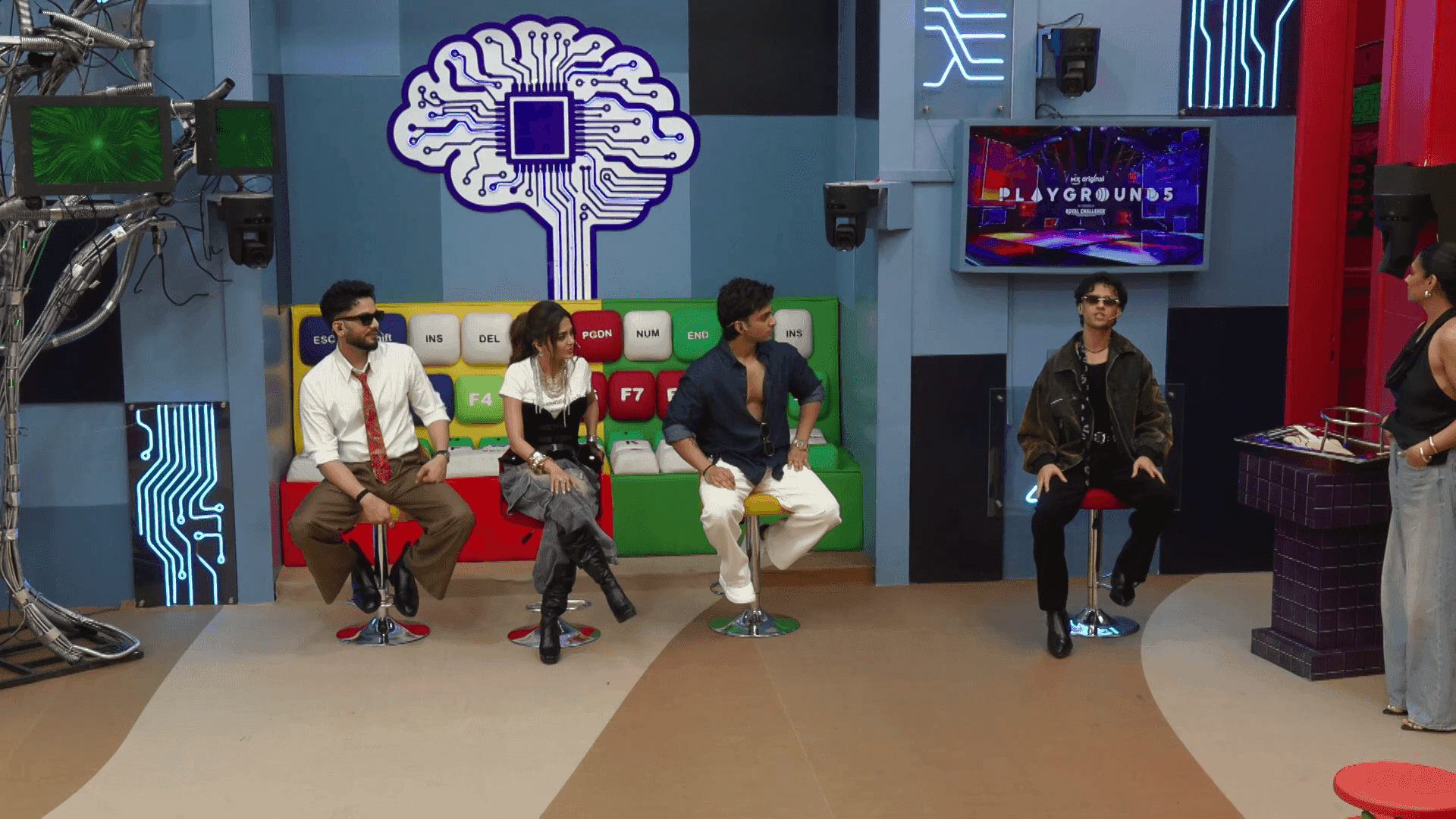 Playground Season 5 Episode 10