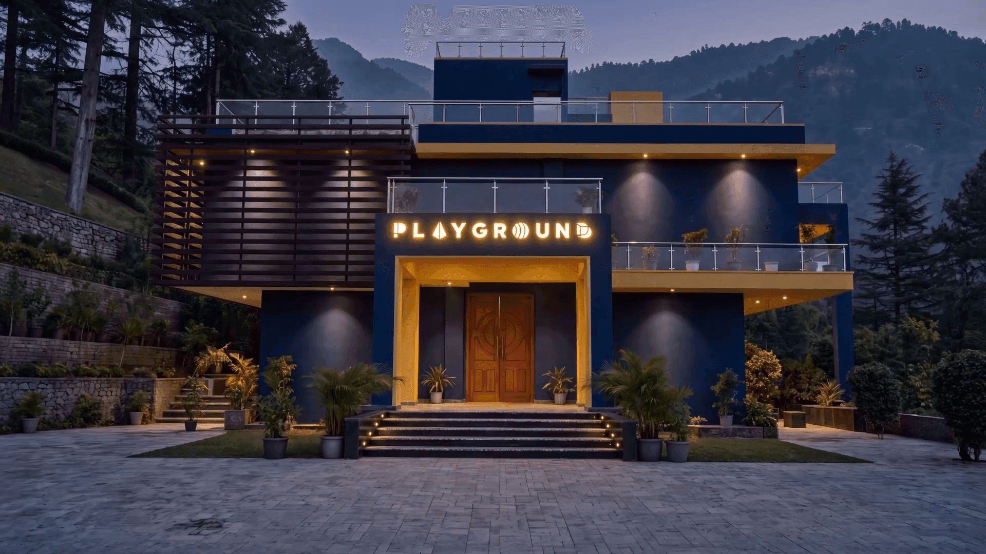 Playground Season 5 Episode 12