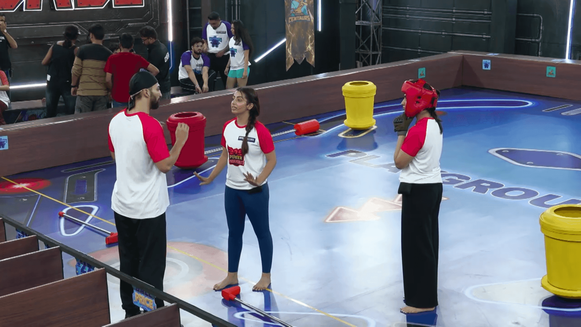 Playground Season 5 Episode 8