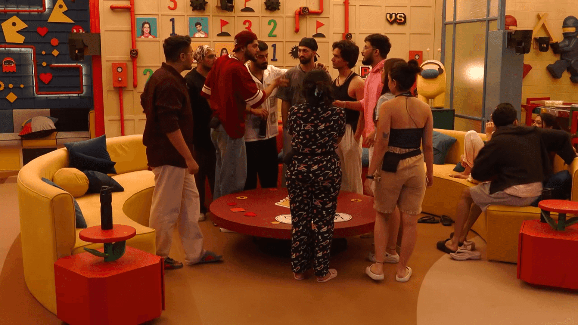 Playground Season 5 Episode 8