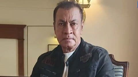 Pradeep Rawat