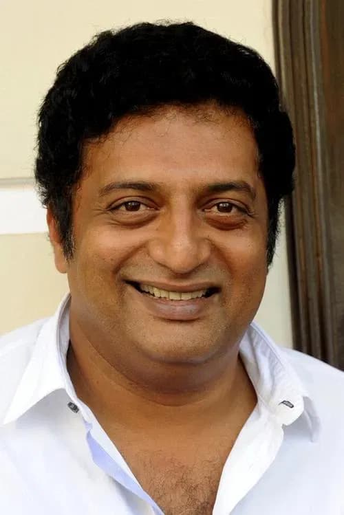 प्रकाश राज
