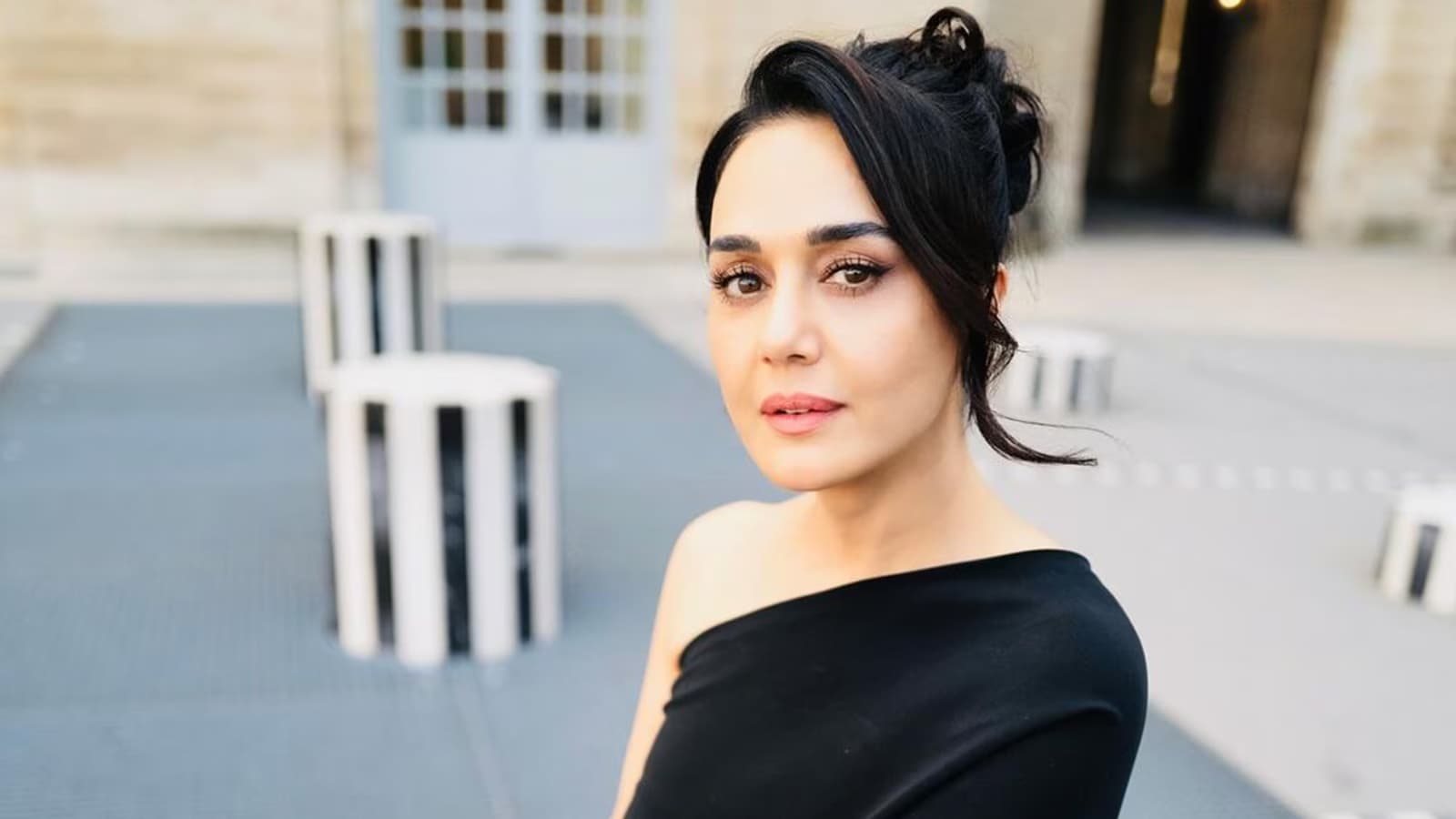 Preity zinta