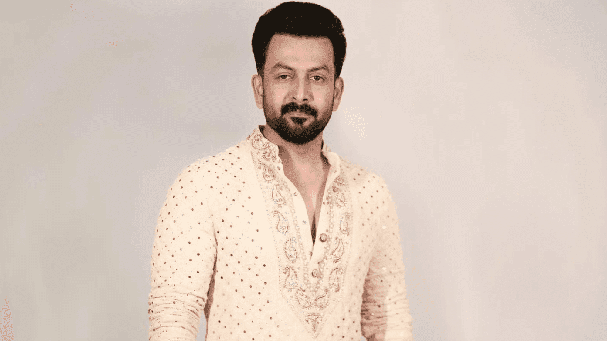 Prithviraj Sukumaran Profile