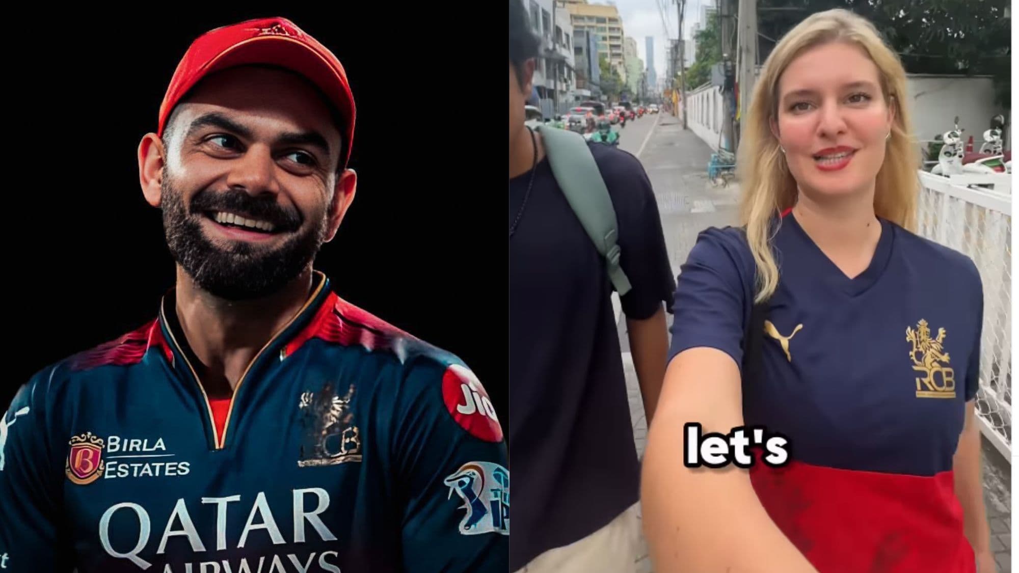 RCB Profile