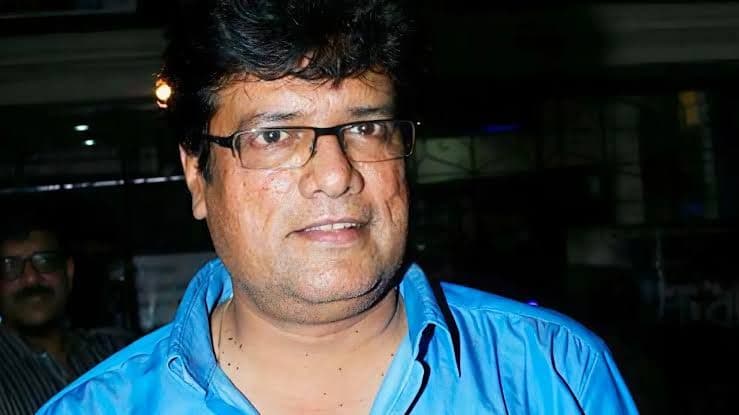 Rajesh Sharma